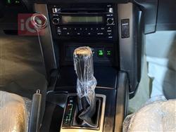 تويوتا لاندكروزر برادو